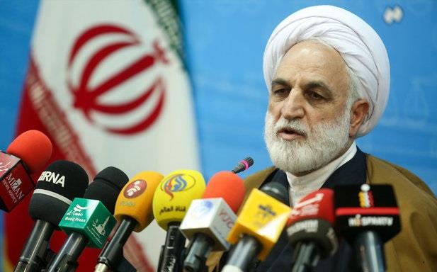 نشست خبری سخنگوی قوه قضائیه/ تقاضای بانک مرکزی برای آزادی برخی بازداشتی های بازار سکه و ارز