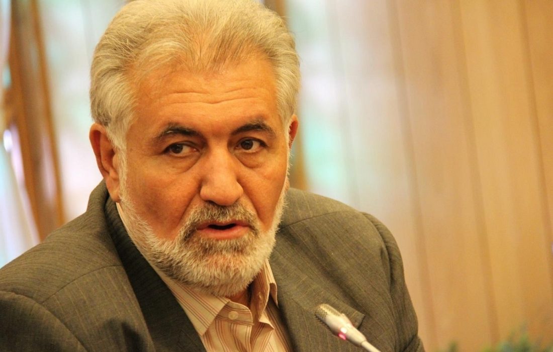 کابوس زمستانه صنعت ایران