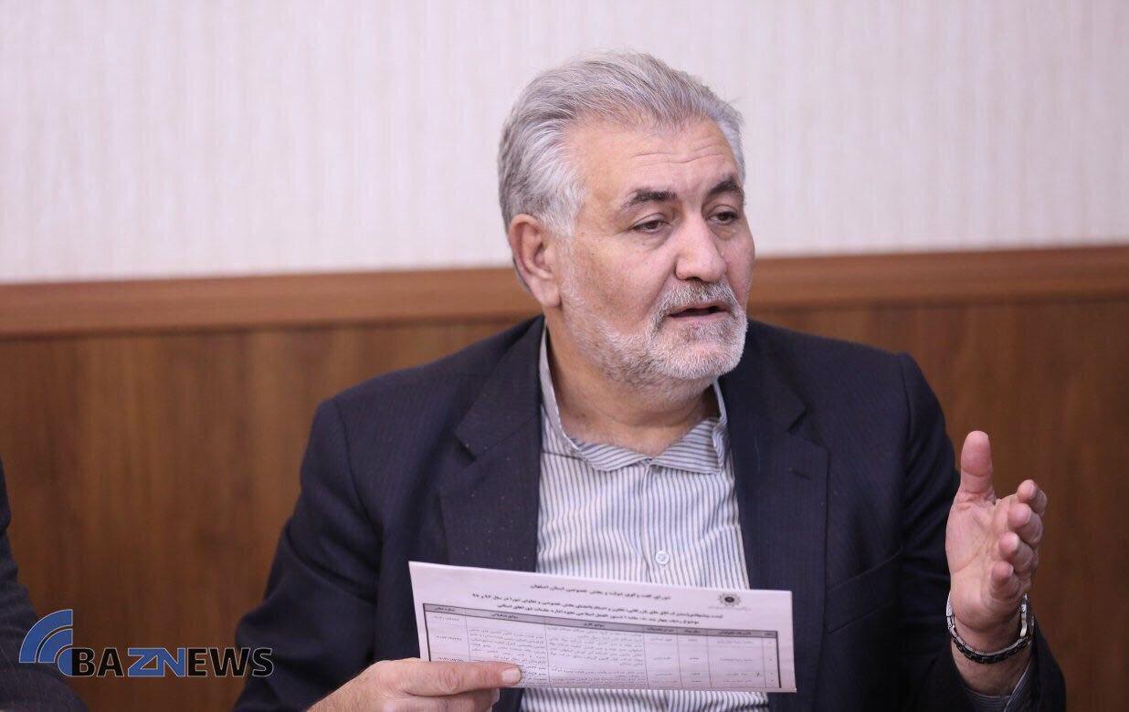 رییس خانه صنعت، معدن و تجارت ایران: تامین اجتماعی از هیچ کس حتی وزیر تعاون حرف شنوی ندارد