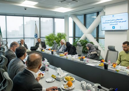 چالش کمبود نیروی کار در صنایع