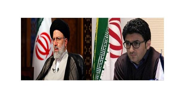 نامه سرگشاده دبیرکل خانه صنعت، معدن و تجارت جوانان ایران به ریاست قوه قضاییه جمهوری اسلامی ایران
