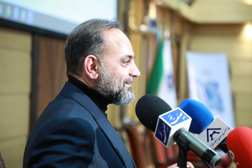 چیزی تحت عنوان استراتژی توسعه صنعتی در کشور اجرا نمی شود