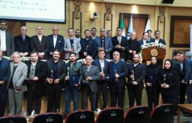 بیست و یکمین جشنواره تولید ملی افتخار ملی در یک نگاه