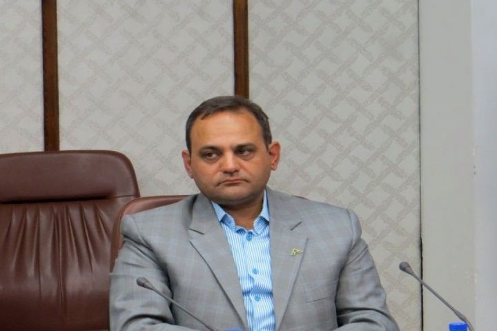 یادداشت قائم مقام دبیرکل خانه صنعت، معدن و تجارت ایران در روزنامه آفتاب یزد/ جمع آوری لوازم خانگی قاچاق