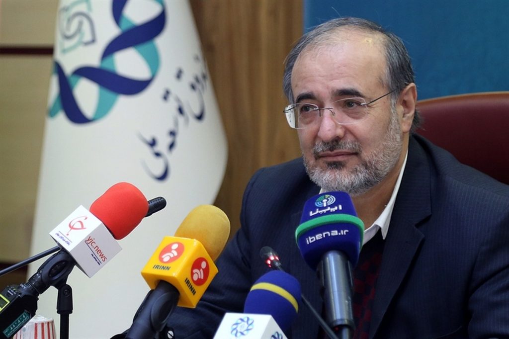 دولت چالش ارزی دارد
