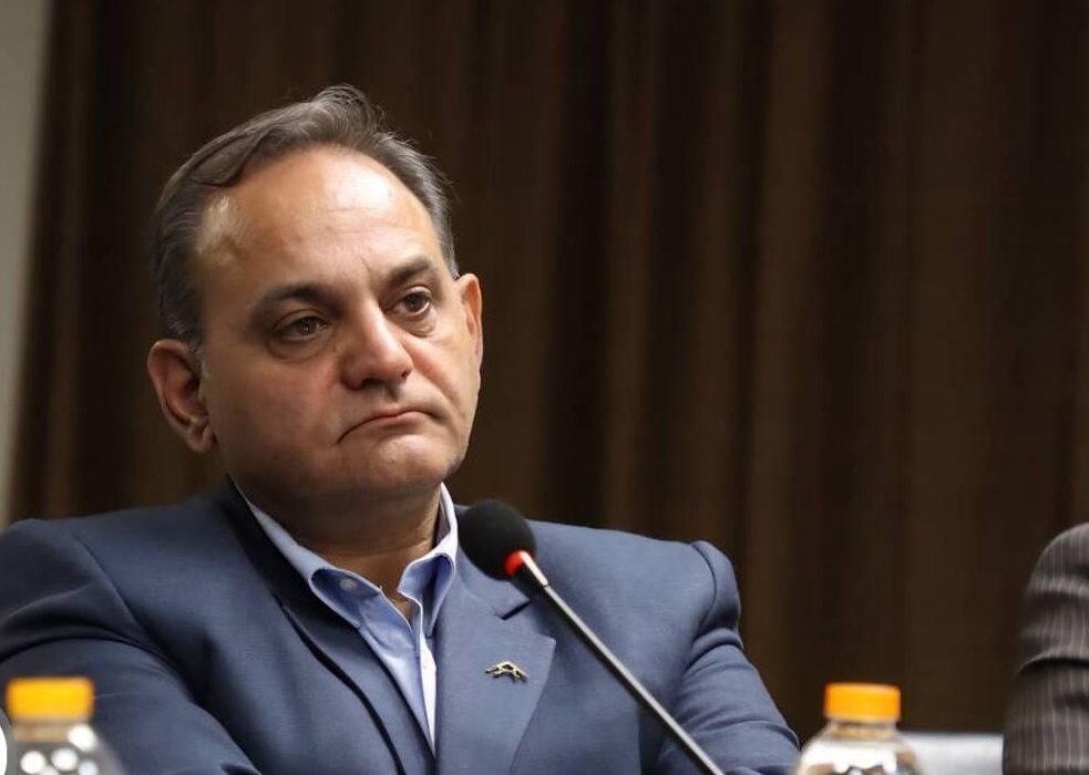 تأمین مالی باید ابزار مدیریت راهبردی هلدینگها باشد