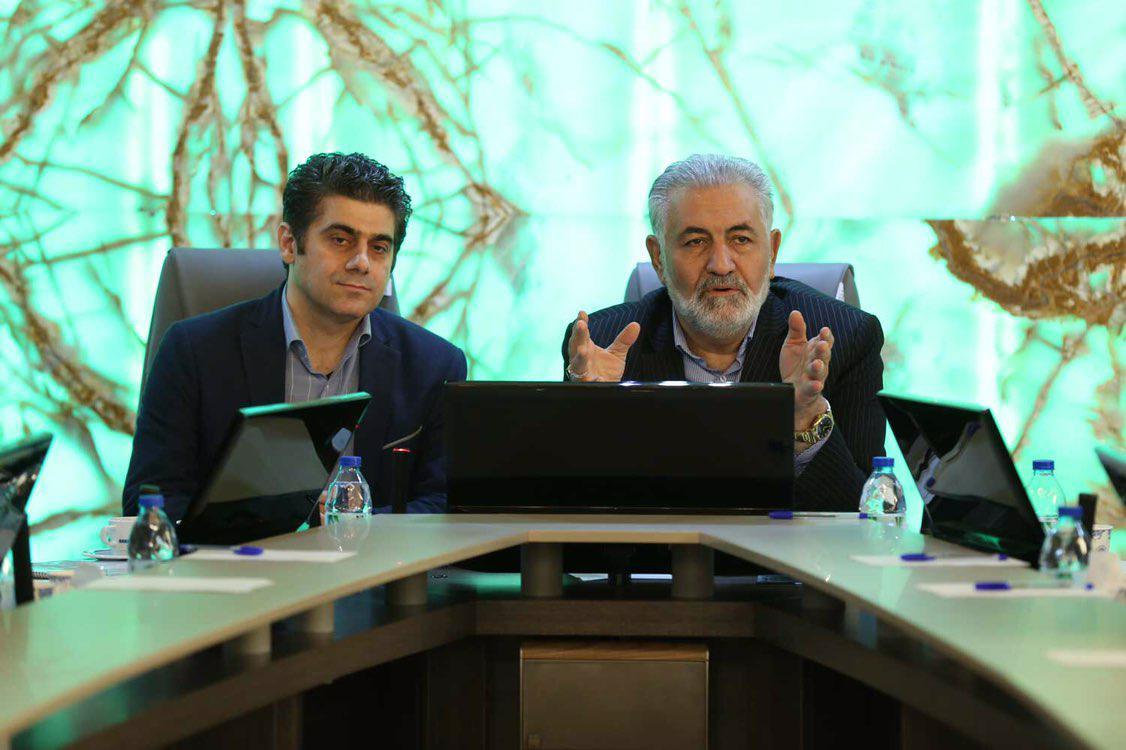 رییس خانه صنعت،معدن و تجارت ايران:شورای گفتگوی دولت و بخش خصوصی یکی از جايگاه هاي مهم خدمتگذاری به فعالان اقتصادی است