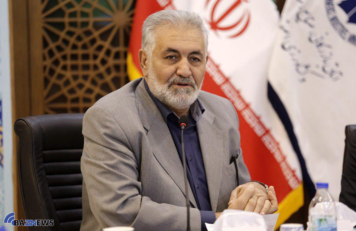 یادداشت رییس خانه صنعت، معدن و تجارت ایران / لایحه بودجه و کیک اقتصاد کشور
