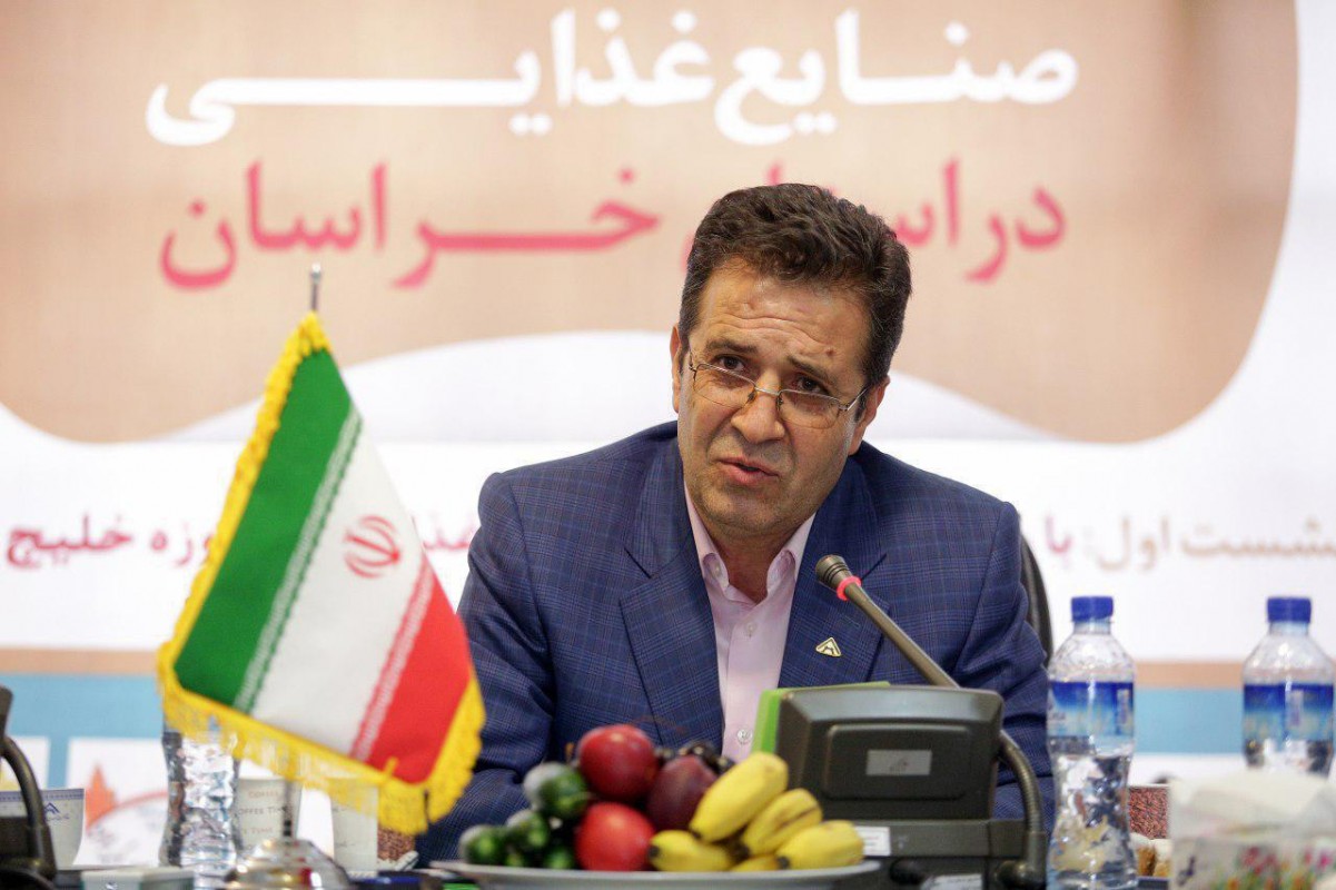 دبیر خانه صمت خراسان رضوی: تخصیص ارز برای ثبت سفارش‌های استان بین ۳۰ تا ۴۰ درصد است
