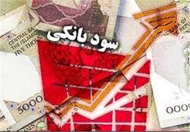 تورم به نرخ سود بانکی نزدیک می شود