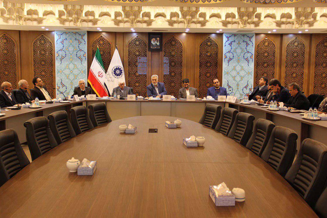 رییس خانه صنعت، معدن و تجارت ایران: در بودجه سال ٩٨ به وخامت اوضاع تولید توجه نشده است