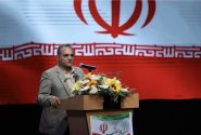 آذربایجان‌غربی یکی از گلوگاه‌های تنفسی اقتصاد کشور است