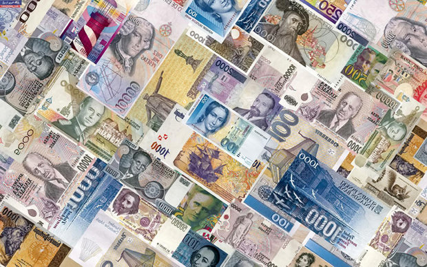 محاسبه نرخ آزاد دلار برای سرمایه‌گذاران خارجی