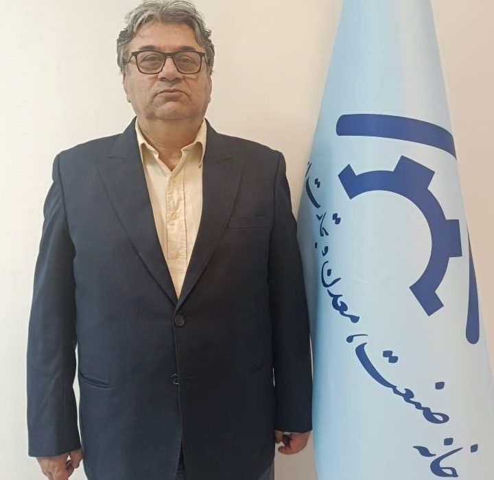 پیام نائب رئیس خانه صمت ایران به مناسبت روز خبرنگار