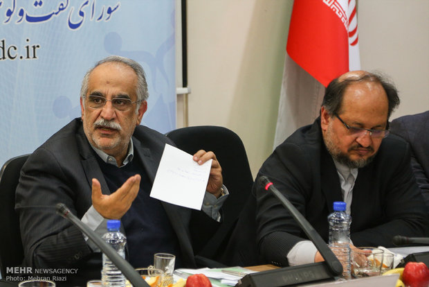 مهر خبر می‌دهد؛ شورای گفتگو تعطیل شد!/کرباسیان هم دیگر به جلسات نمی‌آید