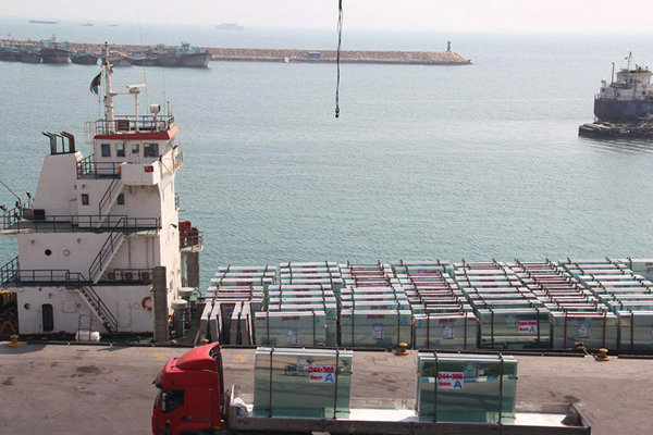 ۵ مقصد اصلی صادرات غیرنفتی ایران/رشد ۶۵درصدی صادرات به عراق