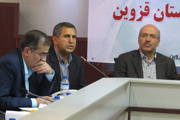 علی محمد زمانی : سیستم بانکی در خدمت تولیدکننده نیست و سود بالا مشکل ساز است