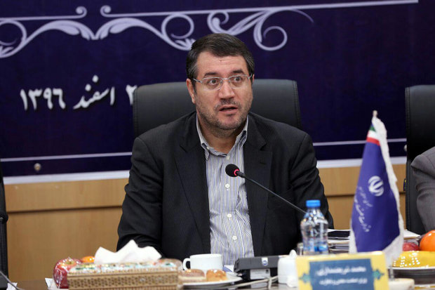 اولویت اول وزیر جدید صمت