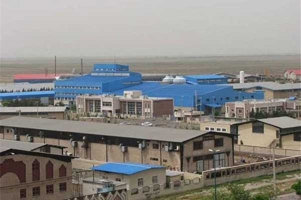با هدف شناسایی چالش‌های واحدهای تولیدی؛ کلینیک کسب و کار صنایع کوچک رونمایی شد