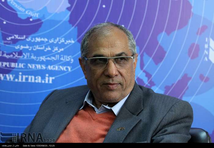 نایب رئیس خانه صنعت، معدن و تجارت ایران اعلام کرد : ۳ مشکل اصلی بخش صنعت