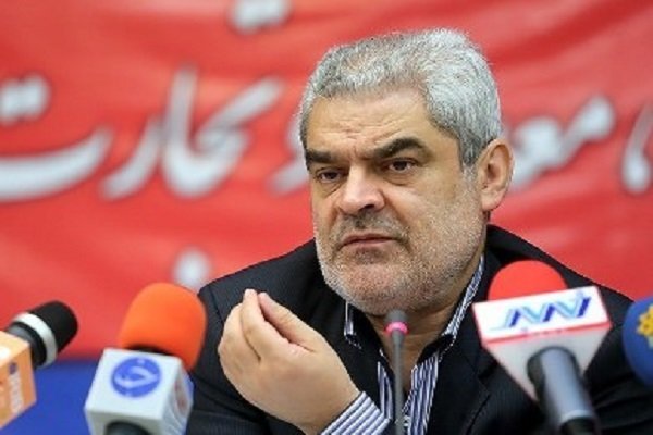 معاون وزیر صنعت، معدن و تجارت تاکید کرد؛ لزوم افزایش ۴۰ درصدی سهم نقدینگی صنعت از منابع ملی