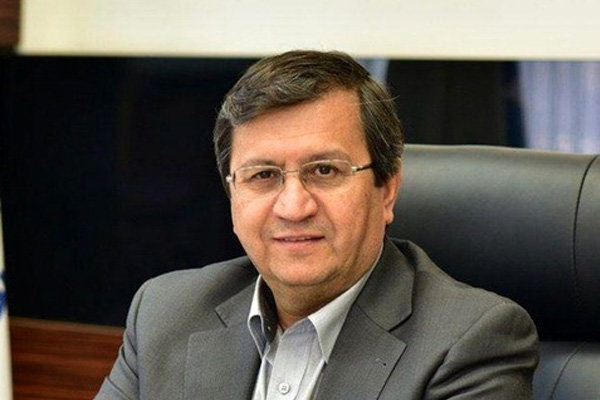 رئیس کل بانک مرکزی: صفر کردن صادرات نفت ایران توهم است/التهاب بازار ارز رفع شد
