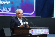منابع بانکی باید در خدمت تولید باشد