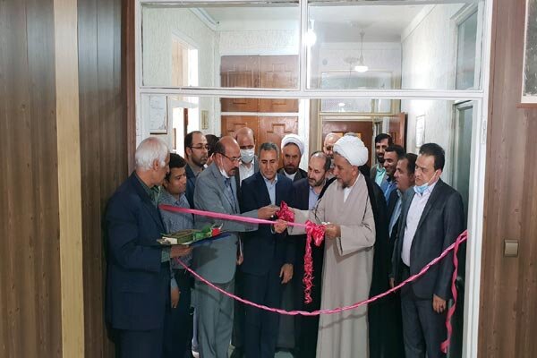 شورای حل اختلاف خانه صنعت، معدن و تجارت قزوین راه اندازی شد