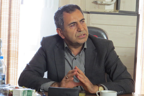 رئیس خانه صنعت و معدن استان قزوین: راه اندازی شورای حل اختلاف خانه صنعت و معدن گامی در جهش تولید است