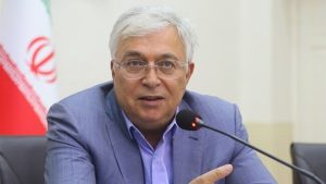 یونس ژائله - بنیانگذار گروه صنایع غذایی شیرین عسل