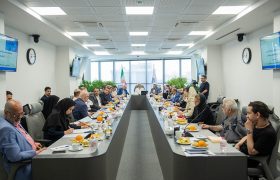 بررسی نقش دستگاه قضا در رعایت قوانین تجاری