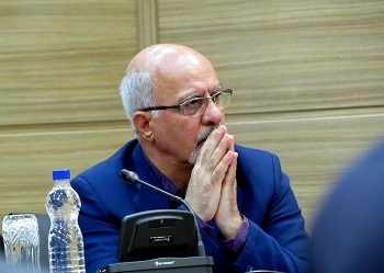 رییس خانه صنعت، معدن و تجارت یزد : یزد صاحب ۸۰ درصد واحدهای تولید لعاب کشور