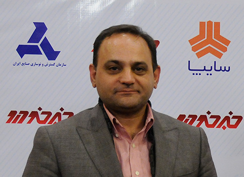آرمان خالقی قائم مقام دیرکل خانه صنعت، معدن و تجارت ایران : ما به التفاوت قیمت تمام شده خودروسازان بعلاوه سود متعارف و مالیات ها با قیمت بازار باید صرف منافع عمومی شود