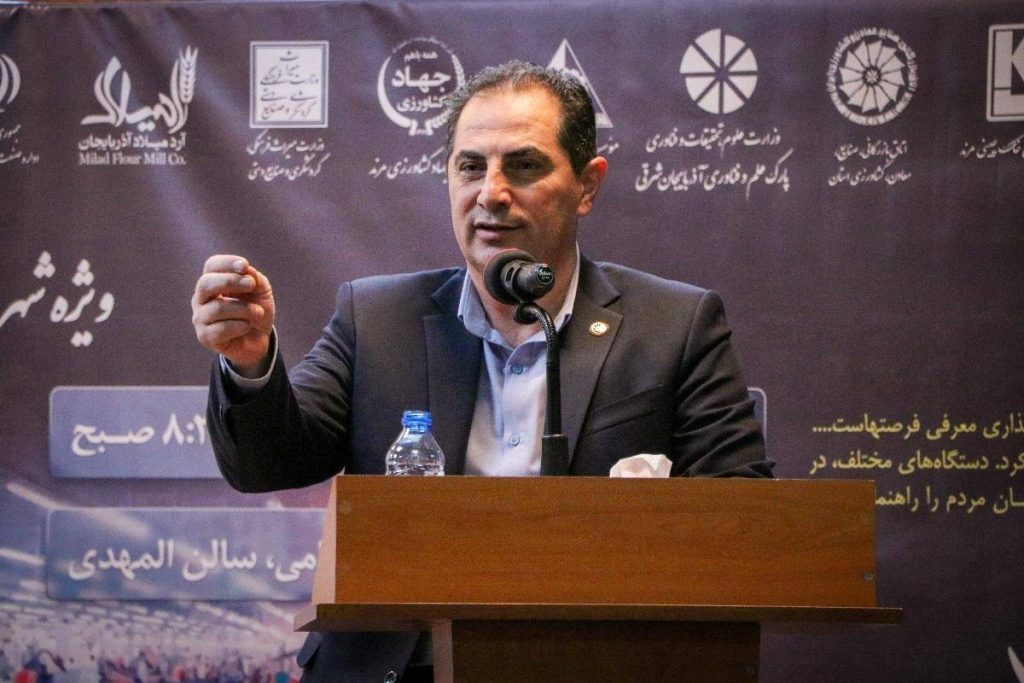 ضرورت همگرایی دولت، صنعت و نیروی کار برای عبور از شرایط خاص