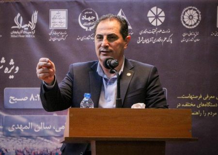 ضرورت همگرایی دولت، صنعت و نیروی کار برای عبور از شرایط خاص