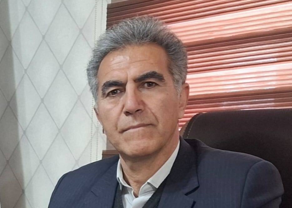 پیام رئیس خانه صمت آذربایجان غربی به مناسبت روز کارگر