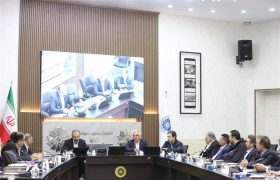 لزوم تسهیل واردات مواد اولیه برای پایداری تولید صنایع غذایی