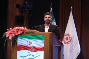 لزوم برنامه ریزی برای ورود جوانان به بخش صنعت و معدن