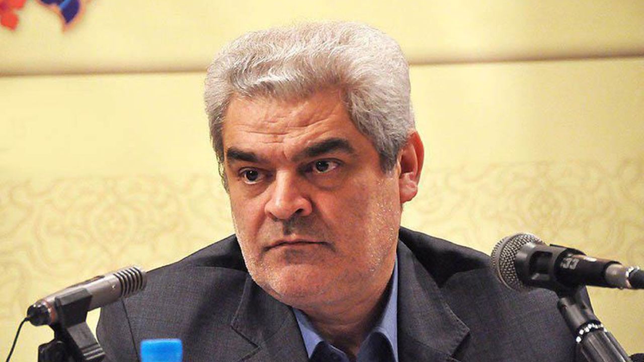 “نهضت ساخت داخل”، پشتیبان تولید