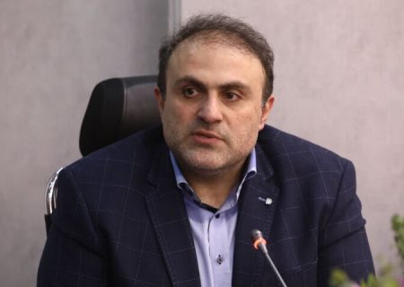 محمد اقاجانی، ریاست خانه صنعت معدن و تجارت استان قم؛ مشکلات استان قابل حل اند
