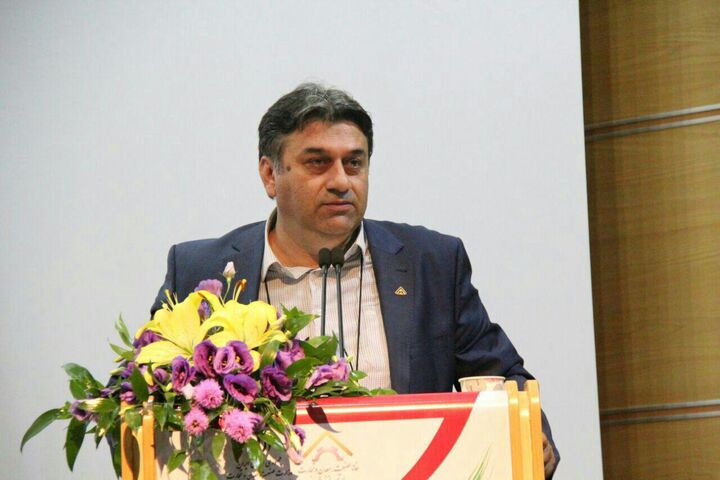 شکایت صمت مازندران از وزارت نیرو