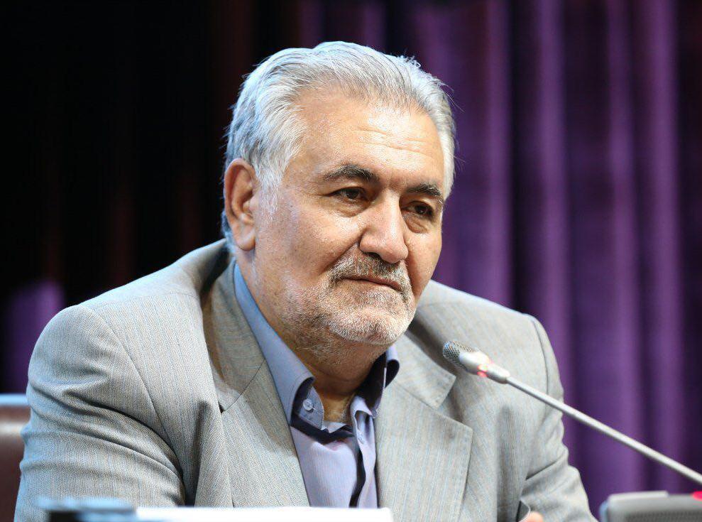 رییس خانه صنعت، معدن و تجارت ایران: دولت پرداخت دیون واحدهای تولیدی را به تعویق بیندازد