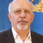 سید علی اکبر کلانتر