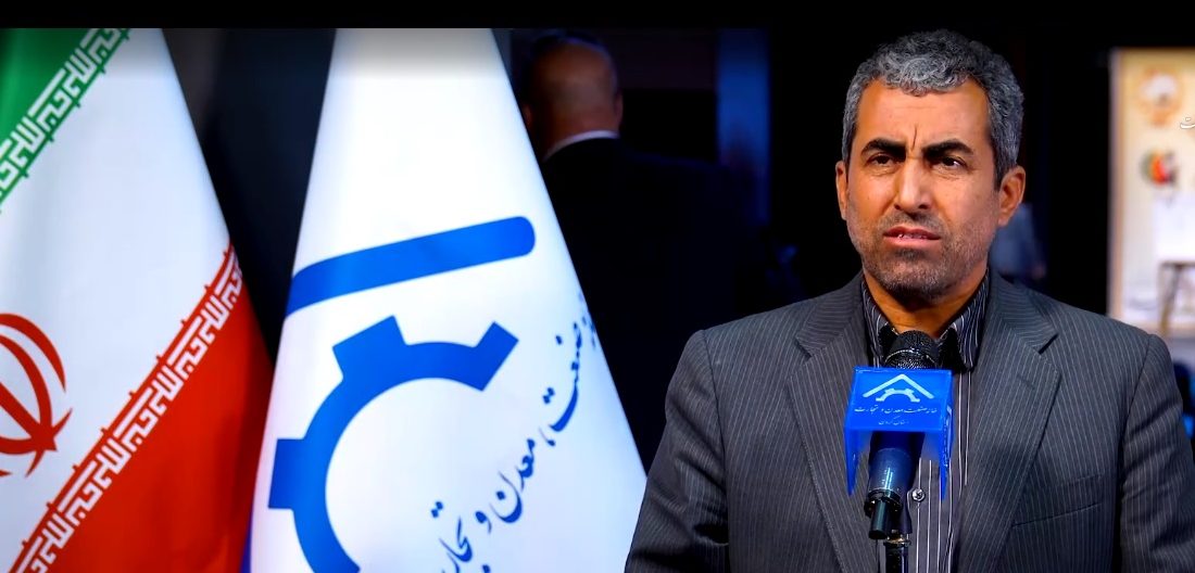 مصاحبه دکتر پورابراهیمی رئیس محترم کمیسیون اقتصادی مجلس شورای اسلامی