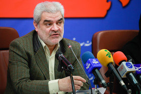 معاون وزیر صنعت: ۱۰۰ خوشه صنعتی فعال وجود دارد