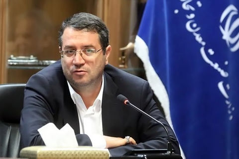 ۱۰:۱۸     کد خبر: ۱۱۰۳۶۵  وزیر صمت خبر داد؛ تراز تجاری مثبت کشور در ۹ ماهه نخست امسال