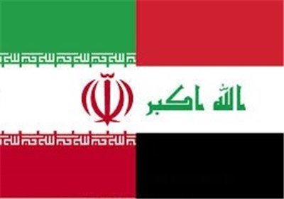 امضای ۱۰ سند همکاری در زمینه‌ اقتصادی بین تهران و بغداد در جریان سفر جهانگیری به عراق