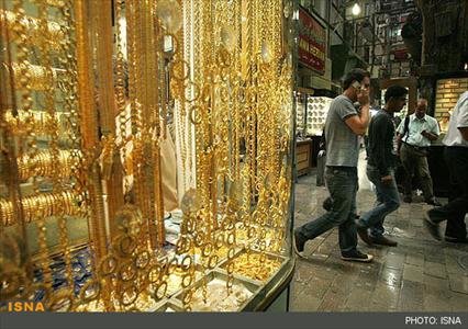 تاثیر مثبت جلسه پوتین، روحانی و اردوغان بر بازار طلا