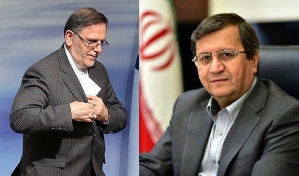 به بهانه تغییرات نرخ سود بانکی سیاست معکوس دو رئیس کل بانک مرکزی
