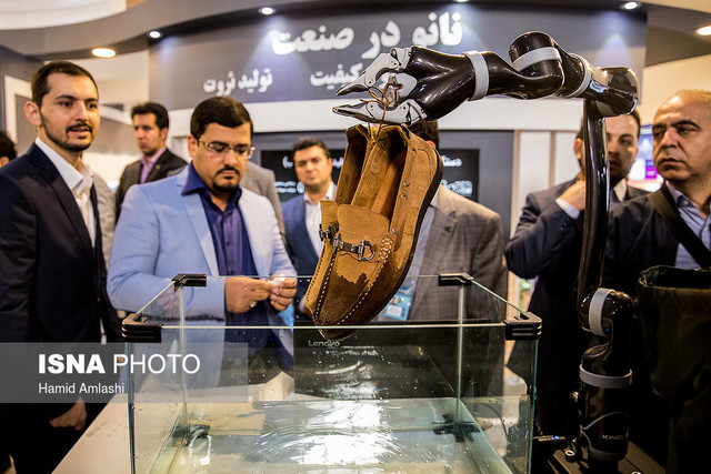 ششمین دفتر همکاری فناوری نانوی ایران در عراق راه‌اندازی شد